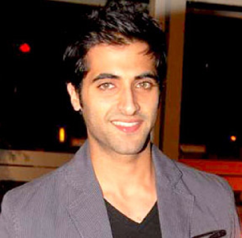 Akshay Oberoi