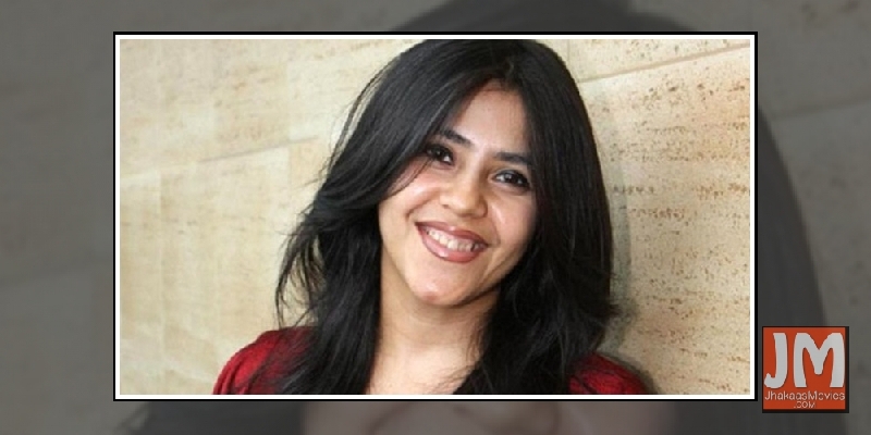Ekta Kapoor