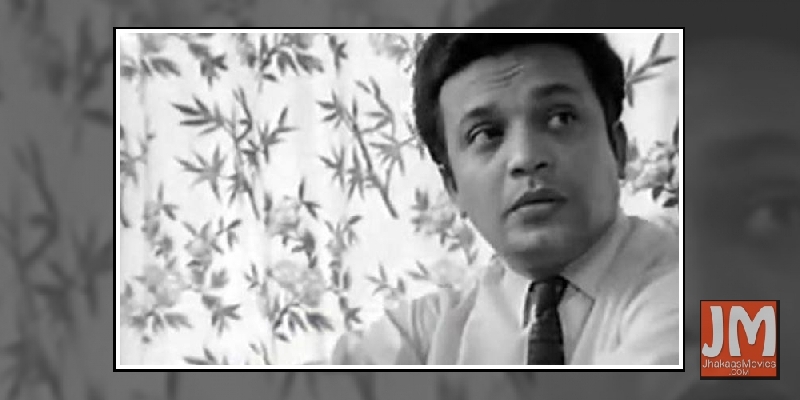Uttam Kumar Uttam Kumar