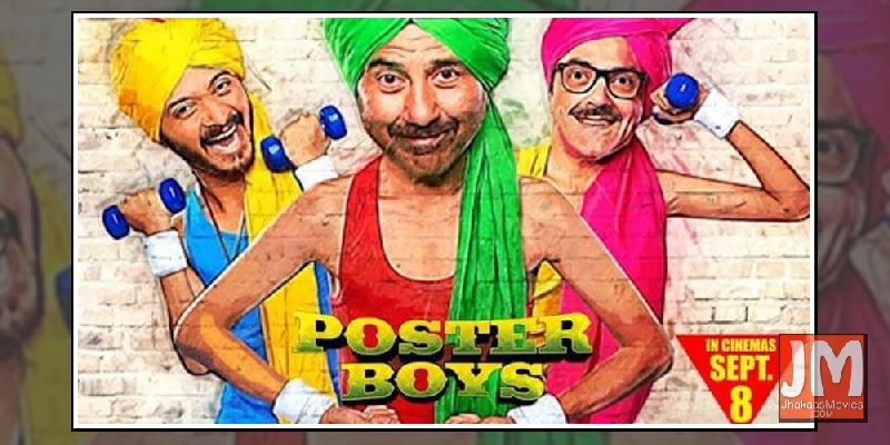 Poster Boyz