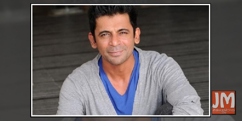 Sunil Grover