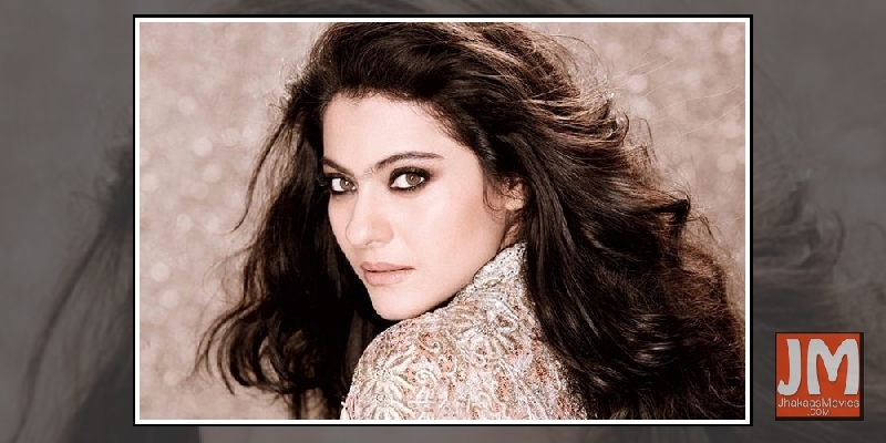 Kajol