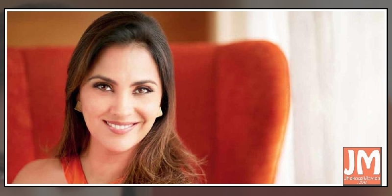 Lara Dutta