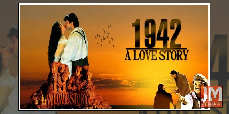 1942 A Love Story