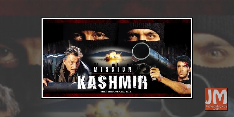 Mission Kashmir