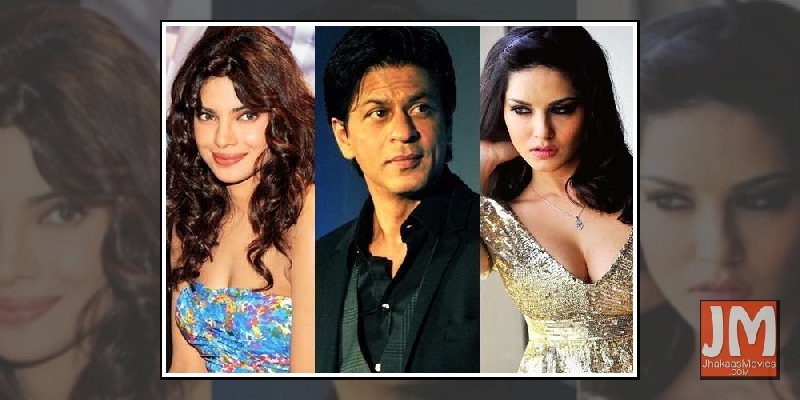 The Most Searched Bollywood Celebrities On Google ?