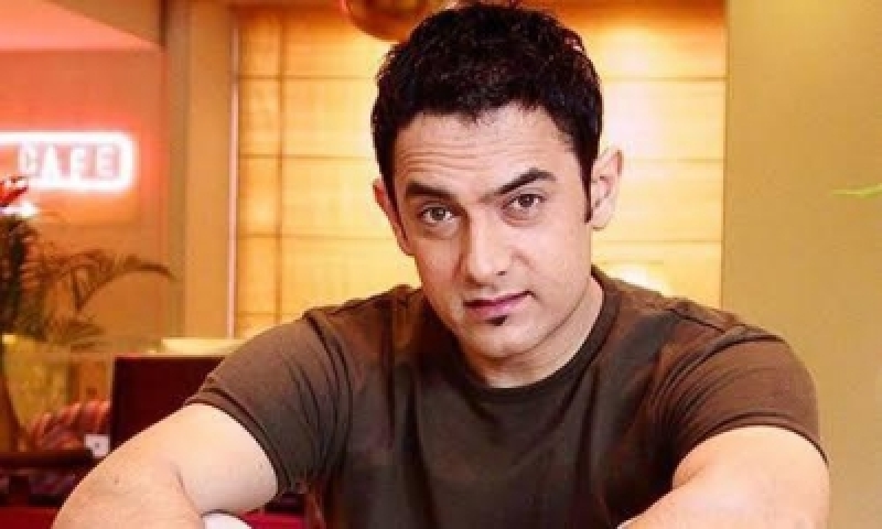 Aamir Khan