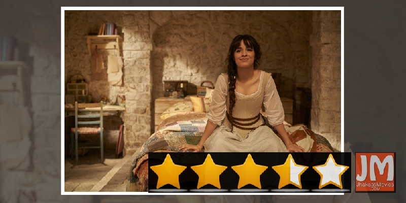 IANS Review: 'Cinderella': A multi-racial retelling of the story with a feminist tinge