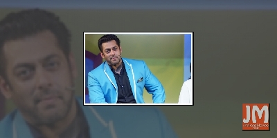 Salman Khan's 'Bigg Boss 13' returns