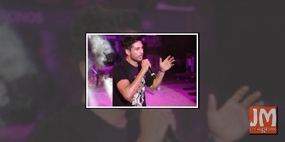 Arjun Kanungo: My lockdown goal was to be comfortable shooting on my own