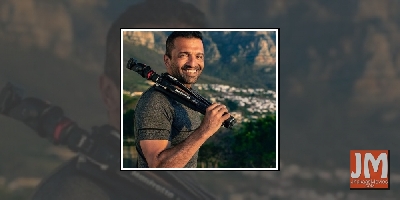 Ace lensman Atul Kasbekar on evolution of Kingfisher Calendar