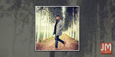 Arjun Kapoor advises fans to follow dreams in the new decade