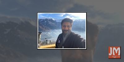 Vivek Ranjan Agnihotri: It takes courage to speak against powerful people in Bollywood