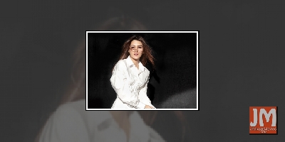 Kriti Sanon recites self-penned poem against domestic violence