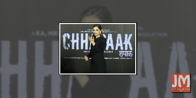 Deepika Padukone doesn't see 'Chhapaak' as a risky film