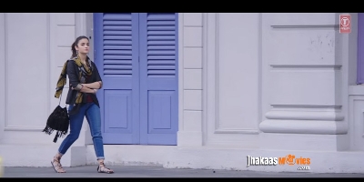 Watch: Roke Na Ruke Naina From Badrinath Ki Dulhaniya