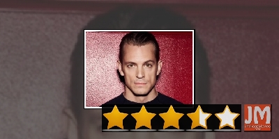 The Informer':  Raw, gritty and engaging