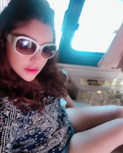 Actress Payal Ghosh is currently holidaying at ko Samui in Thailand, and her vacation pictures are a proof that she is having fun time there.