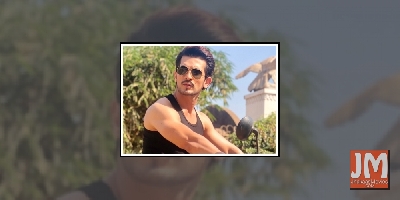 Arjun Bijlani's funny take on inflated power bill