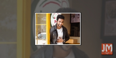 'Naagin 3' actor Zuber K. Khan thrilled about first horror film