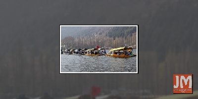 'Shikara' to revisit exodus of Kashmiri Hindus in 1990