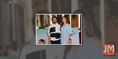 Sonnalli on working with Poonam Dhillon: Was cautious