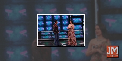 Salman, Kangana play kabaddi on 'Bigg Boss'