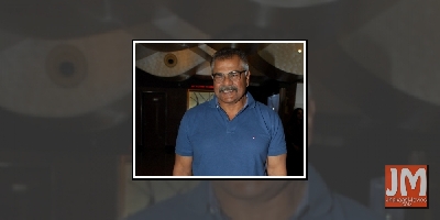 Sharat Saxena to make his digital debut