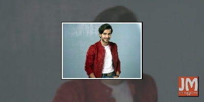 Param Singh to play lead role in 'Ishk Par Zor Nahi'