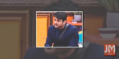 Sidharth, Shehnaz to feature in Darshan Raval's song 'Bhula Dunga'