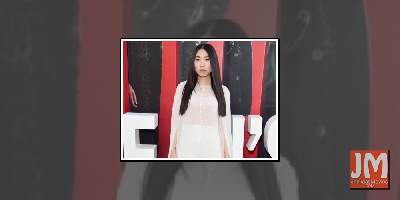 Awkwafina: Connect with my character Katy a lot