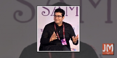 Rishiji and Irrfan went pretty young: Prasoon Joshi