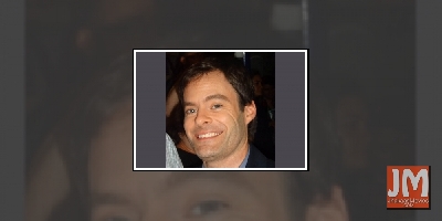 Bill Hader, Rachel Bilson make relationship official at Globes