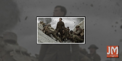 The Indian connection in Golden Globe glory