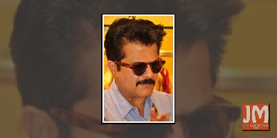 I always tell Aamir not to leave Raju Hirani: Anil Kapoor