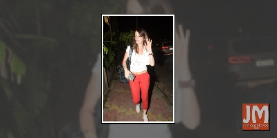 Sussanne Roshan's vacay pics with her 'modern family'