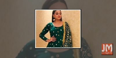 Himanshi Khurana getting over Rs 1 crore to judge Punjabi reality show?