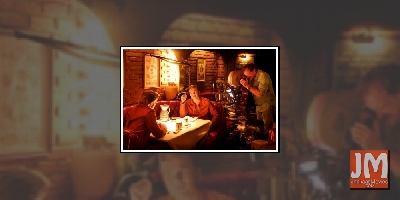 Baftas 2020: Nominations spark #BAFTAsSoWhite debate