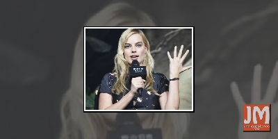 Margot Robbie: I need a break from Harley Quinn