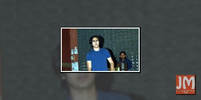 Arhaan Khan slammed by netizens for posting Rashami's pix