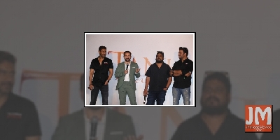 The nation's environment is of pride, patriotism: 'Tanhaji' director