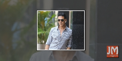 Akshay Kumar gets nod to shoot in Ayodhya for 'Ram Setu': Reports