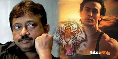 The Tiger Roars: Reacts To Ram Gopal Verma's Tweet