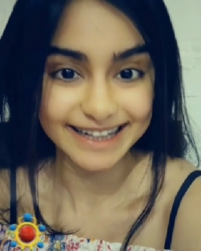 Actress Adah Sharma has found an interesting way to usher in the new decade. She has come up with a hashtag #100yearsofAdahSharma, through which she not only looks back at her career but also gives a sneak peek into her future.