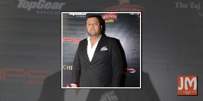 Designer Gangwani who styled Gaga & Bieber, in legal soup (Lead)