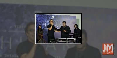 Pak critic gushes over 'Shikara' trailer