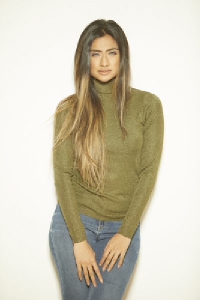 singer Reewa Rathod, daughter of popular singers Roop Kumar Rathod and Sunali Rathod, is excited about the release of her first solo album later this month. After her first single 