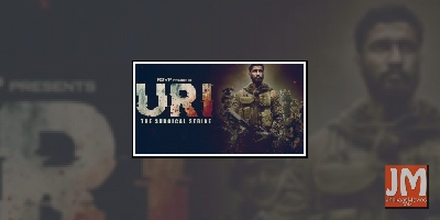 One year post release, 'Uri' cast & crew tweet fondly about film