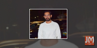 Vikrant Massey finds music of 'Ginny Weds Sunny' diverse