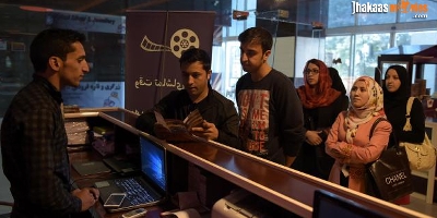 Family Cinema Opens In Kabul, Afghanistan
